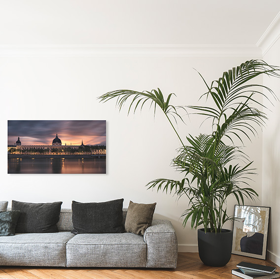 VAUBECOUR - APPARTEMENT 140M2 
